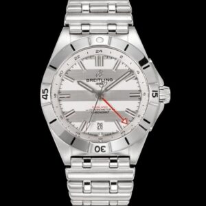 Replica Breitling Chronomat A323985B1A1A1 BLS Factory - AR Replica Watches