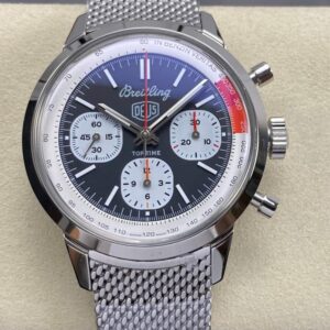 Replica Breitling TOP TIME AB01765A1B1X1 BLS Factory V2 - AR Replica Watches