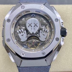 Replica Audemars Piguet Royal Oak Concept Tourbillon 26656TI.GG.D019VE.01 LS Factory - AR Replica Watches