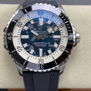 Replica Breitling Superocean E10379351B1S1 BLS Factory - AR Replica Watches