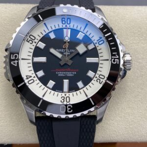 Replica Breitling Superocean A17378211B1S1 BLS Factory - AR Replica Watches