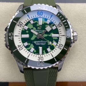 Replica Breitling Superocean E10379D31L1S1 BLS Factory - AR Replica Watches