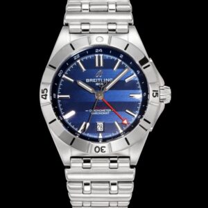 Replica Breitling Chronomat A323989B1C1A1 BLS Factory - AR Replica Watches