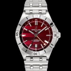 Replica Breitling Chronomat A323988B1K1A1 BLS Factory - AR Replica Watches