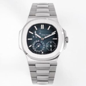 Replica Patek Philippe Nautilus 5712-1A-001 PPF Factory V3 - AR Replica Watches